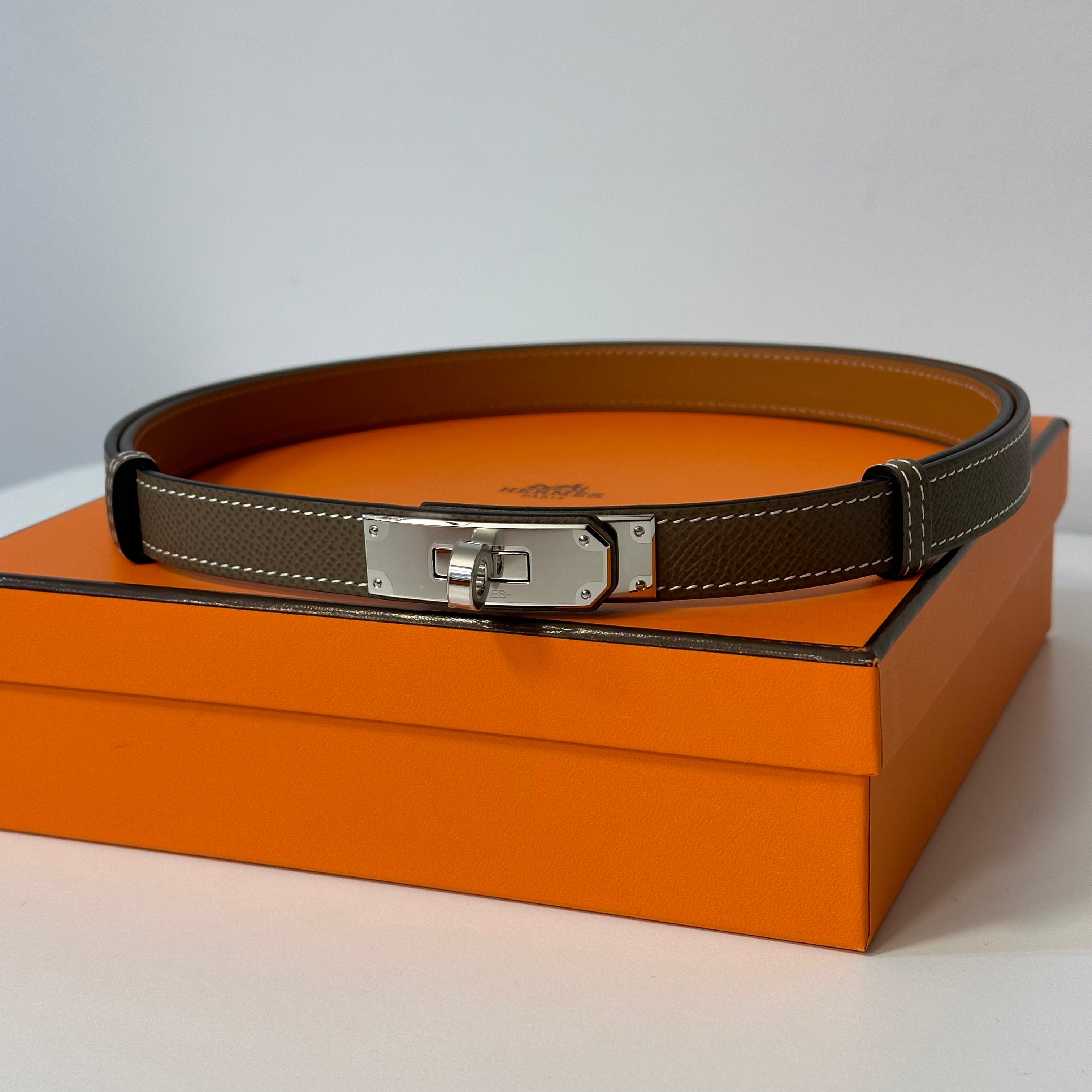 Hermès ceinture best sale