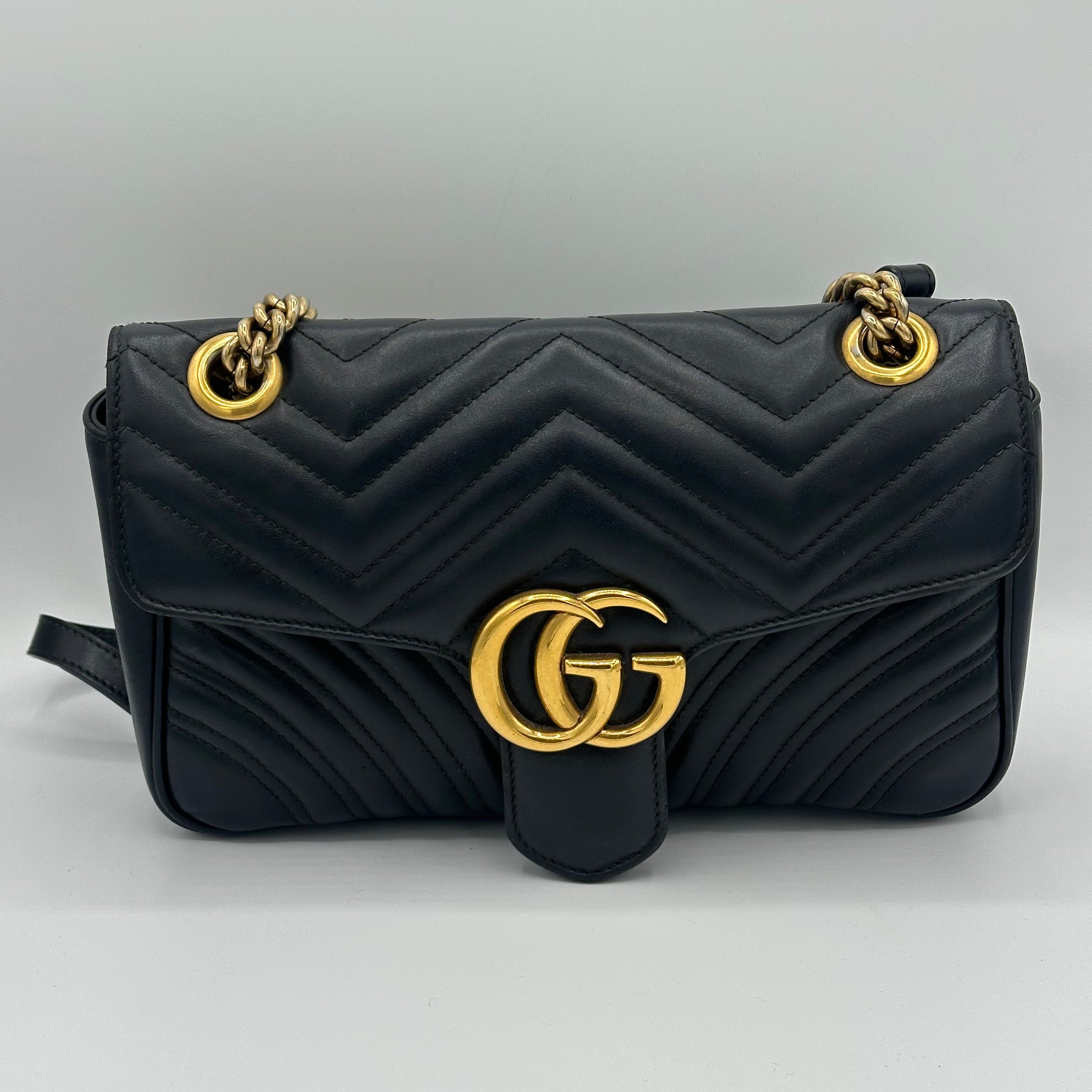 Gucci sac marmont hotsell