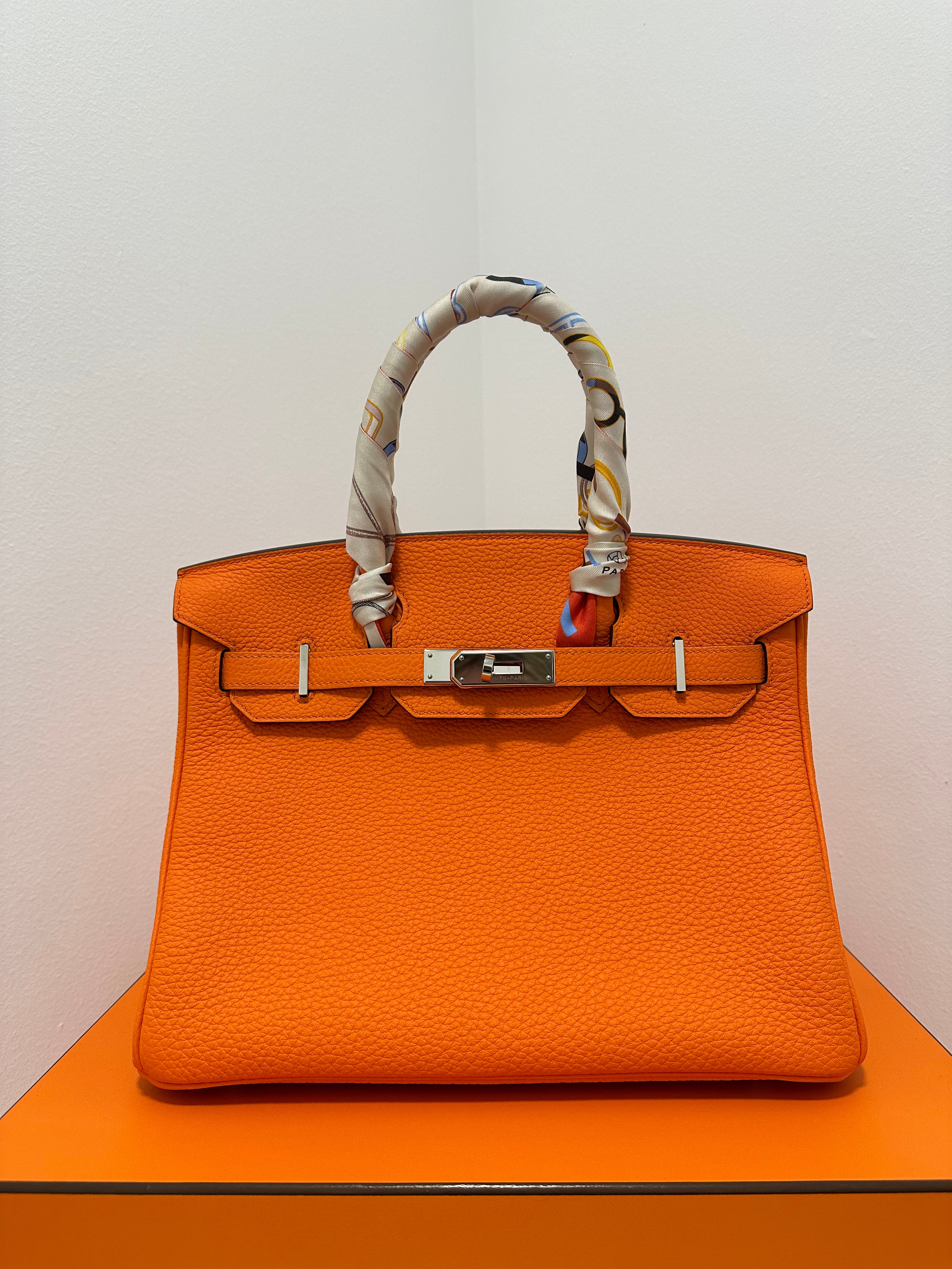 Comment acheter un discount birkin chez hermes