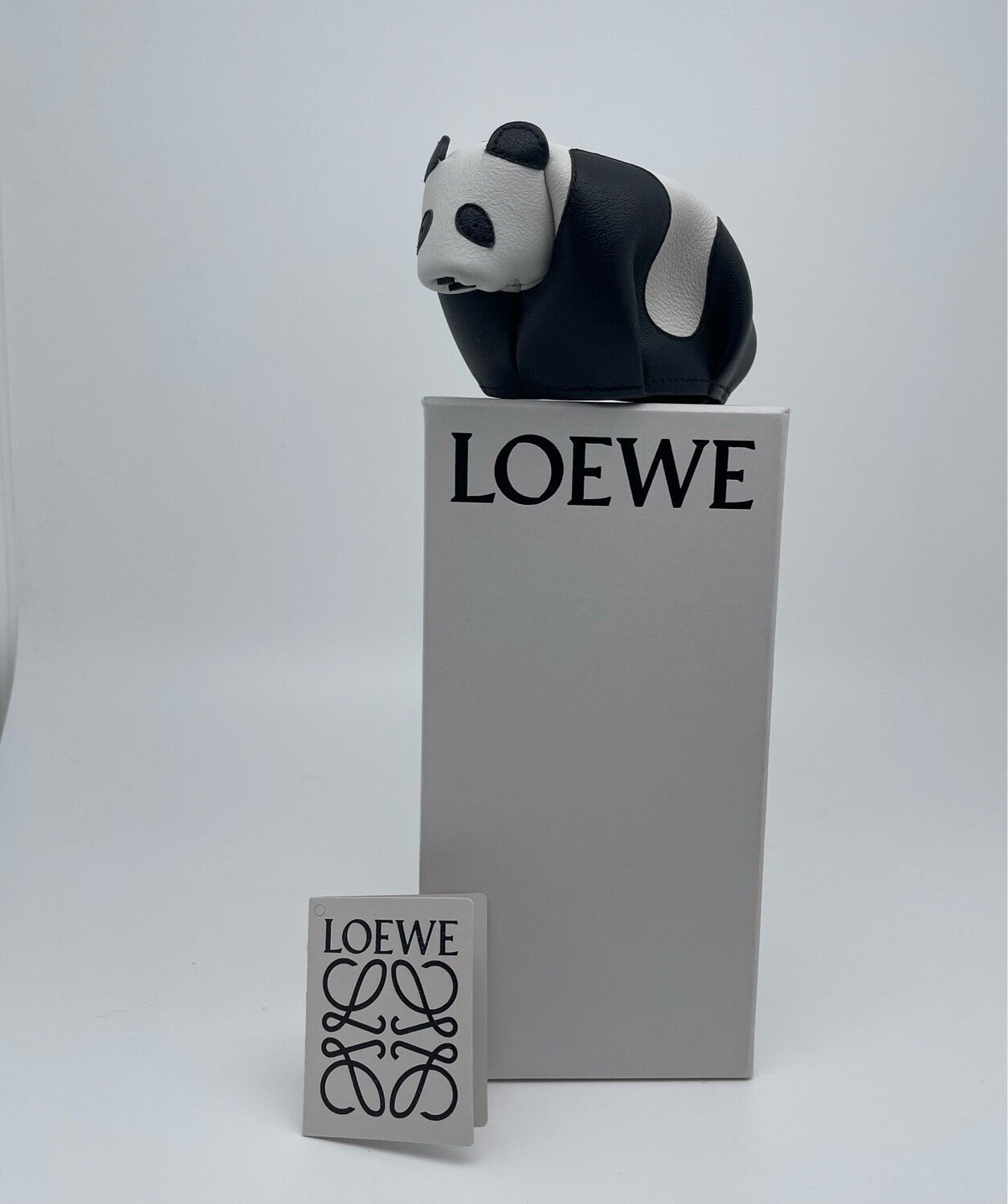 Loewe panda 2025