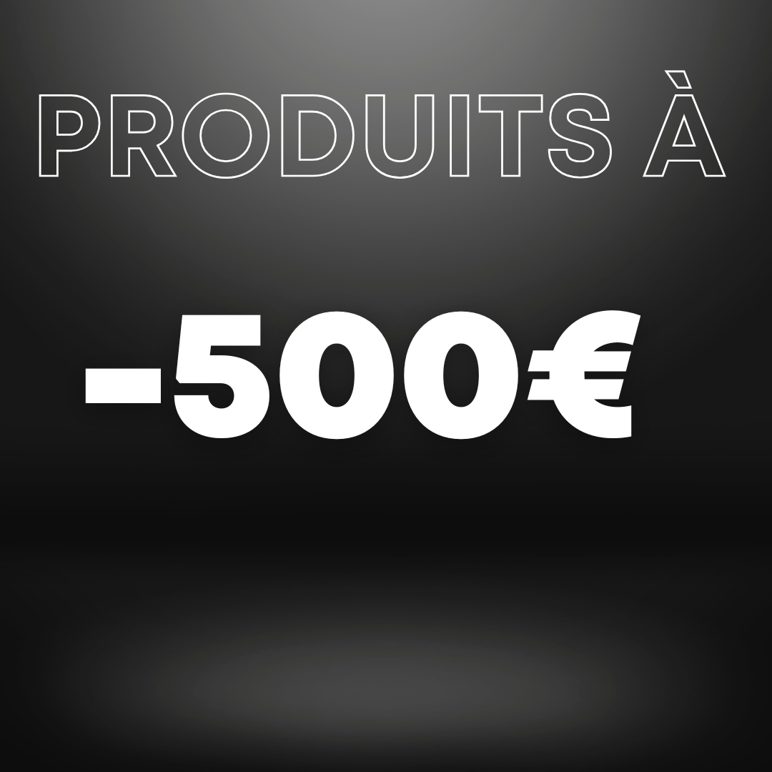 -500€