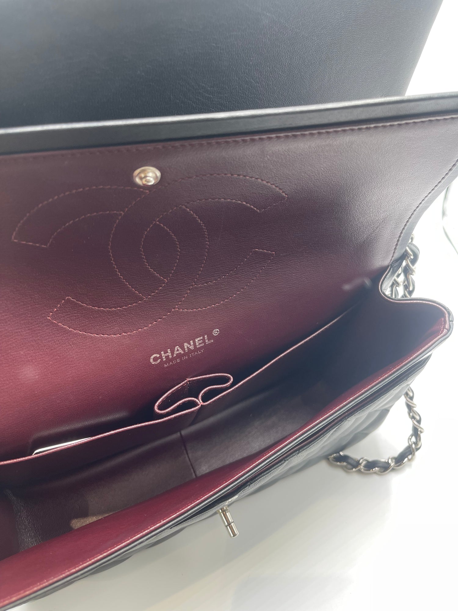 Chanel: Jumbo senza tempo