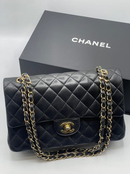 Chanel - Sac Classique Timeless 25