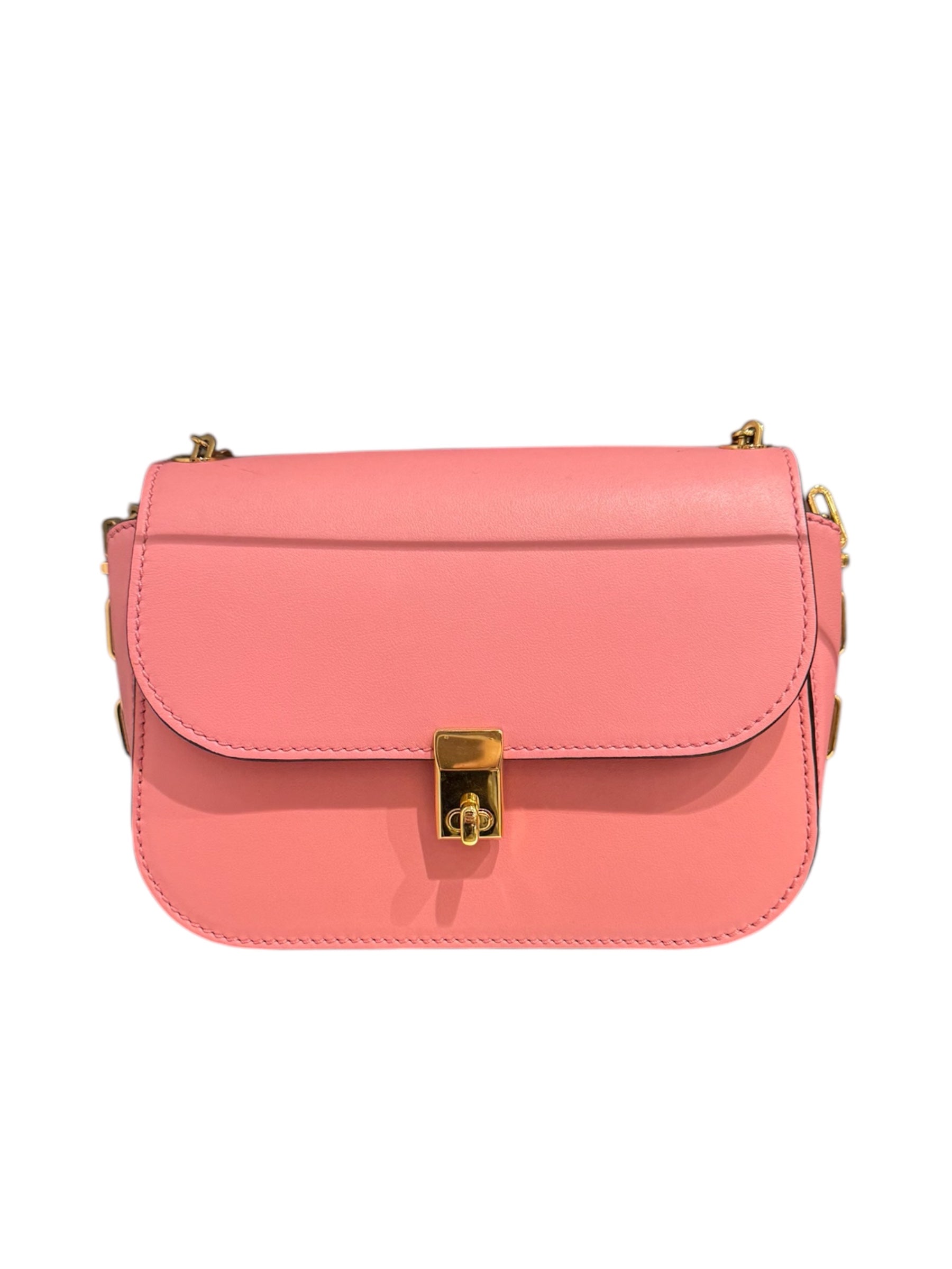 Valentino - Sac All Over rose