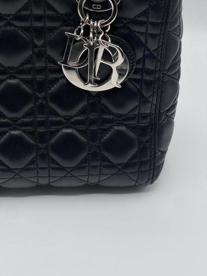 Dior - Sac Lady Dior MM