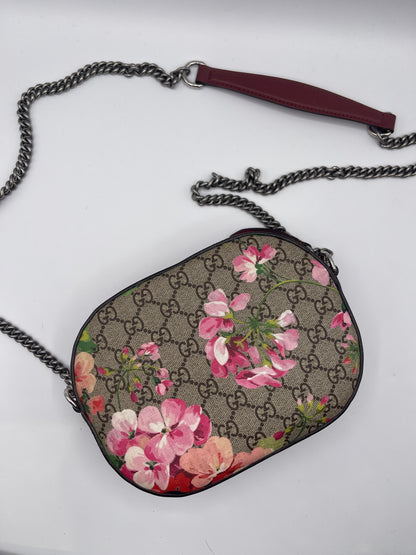 Gucci - Sac caméra Bloom