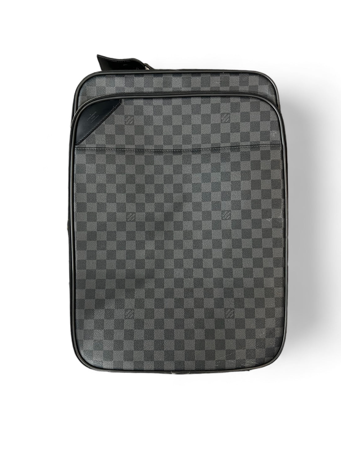 Louis Vuitton - Valise Damier Noir