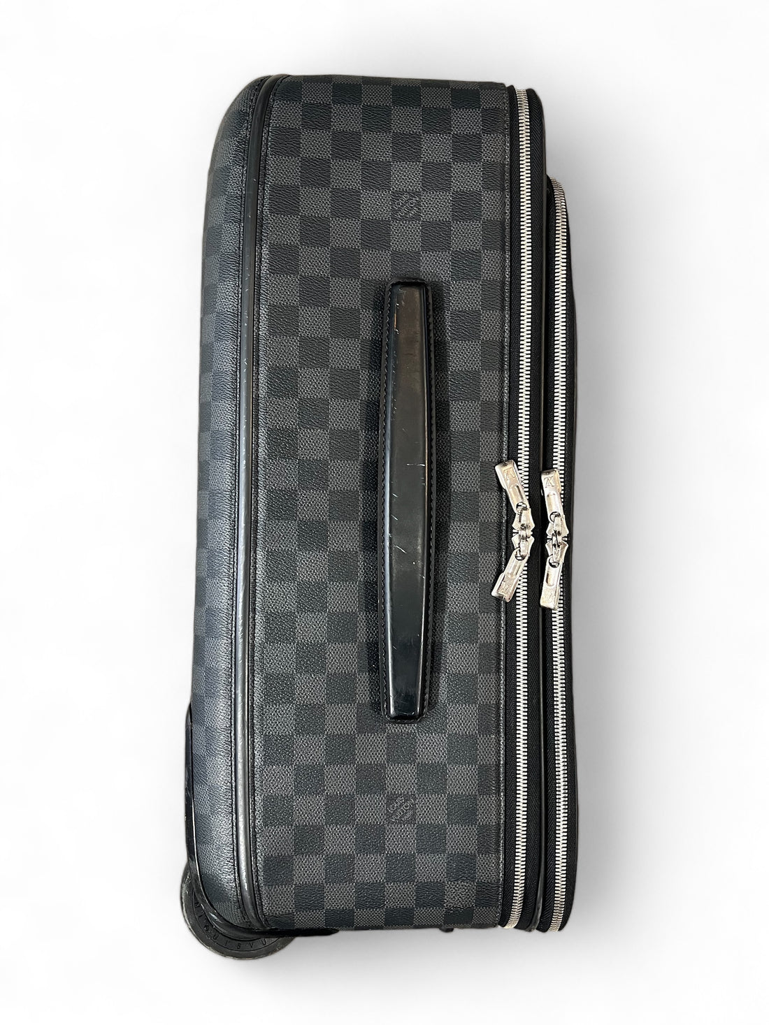 Louis Vuitton - Valise Damier Noir