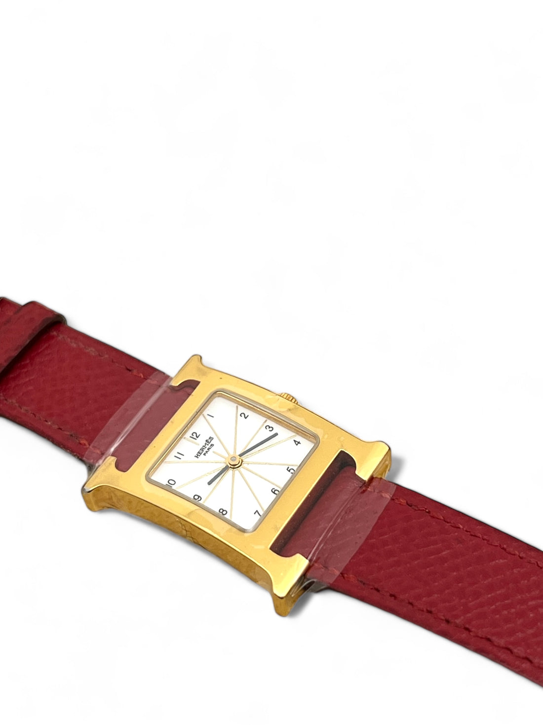 Hermès - Montre Heure H