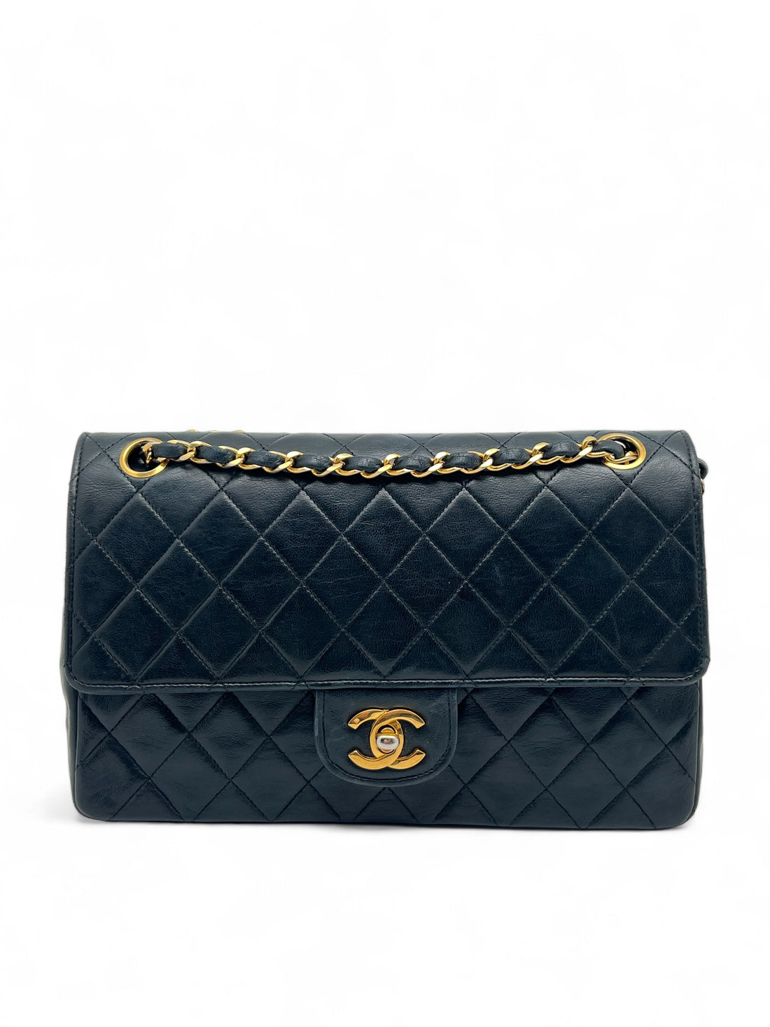 Chanel - Sac Timeless 25