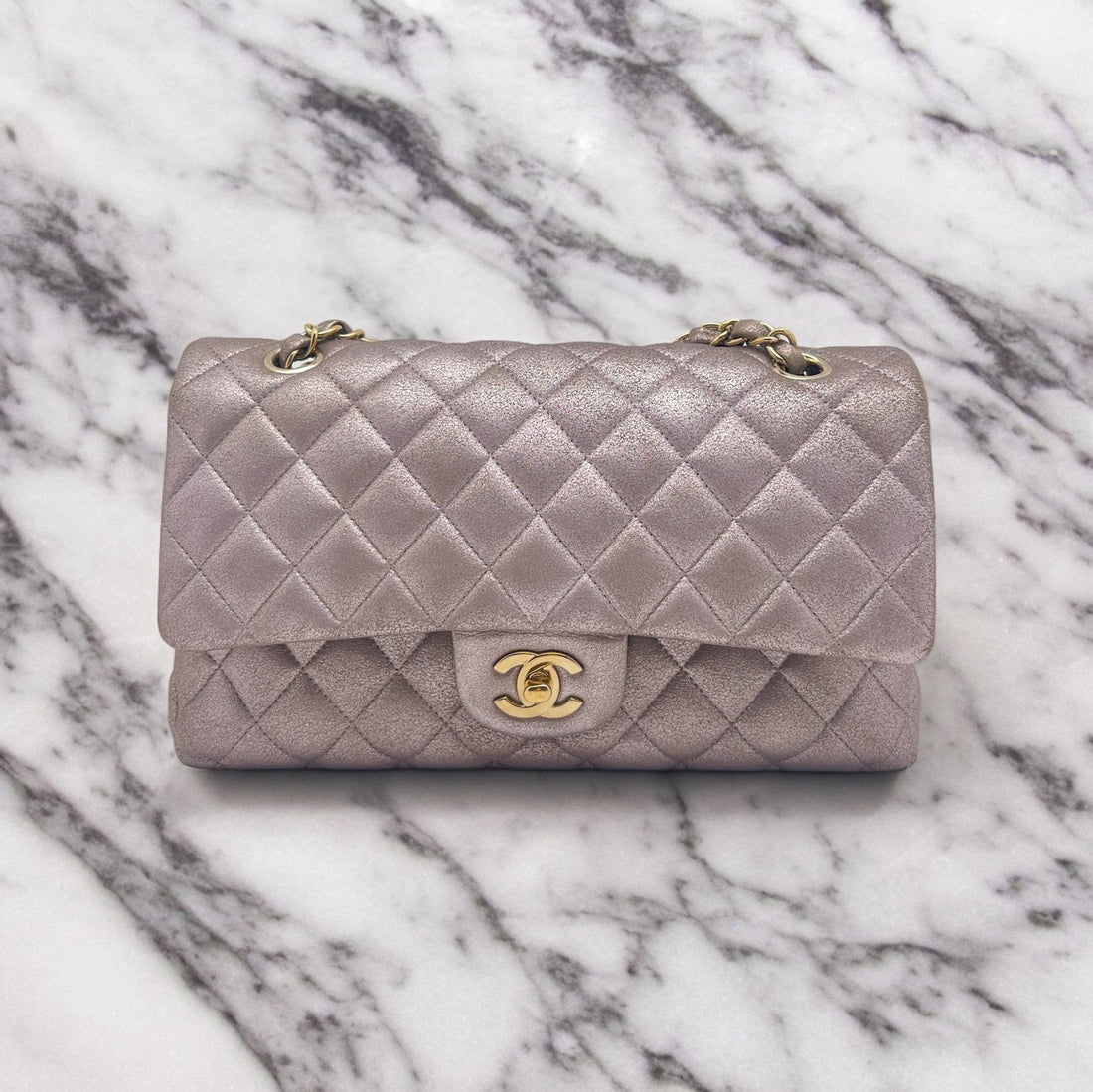 Chanel - Tasche Timeless 25