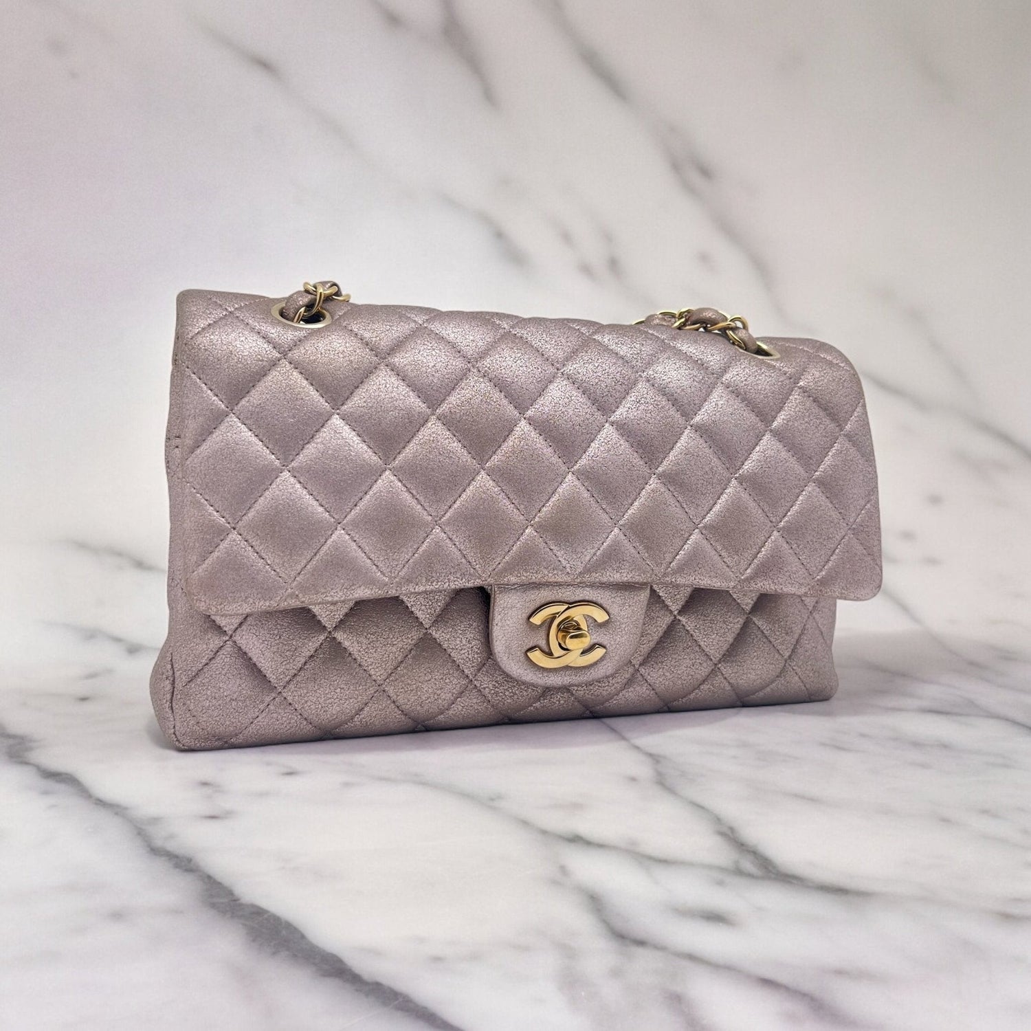 Chanel - Sac Timeless 25