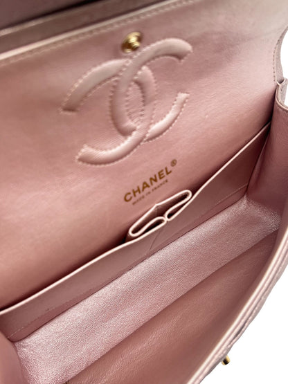 Chanel - Sac Timeless 25