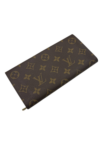 Louis Vuitton - Portefeuille Sarah enveloppe monogramme