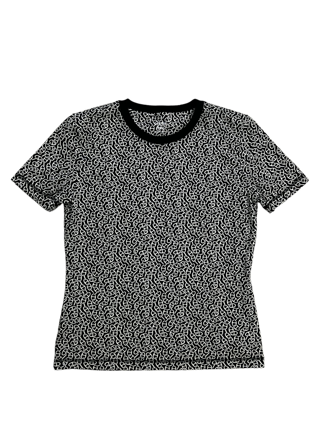 Hermès - T-shirt