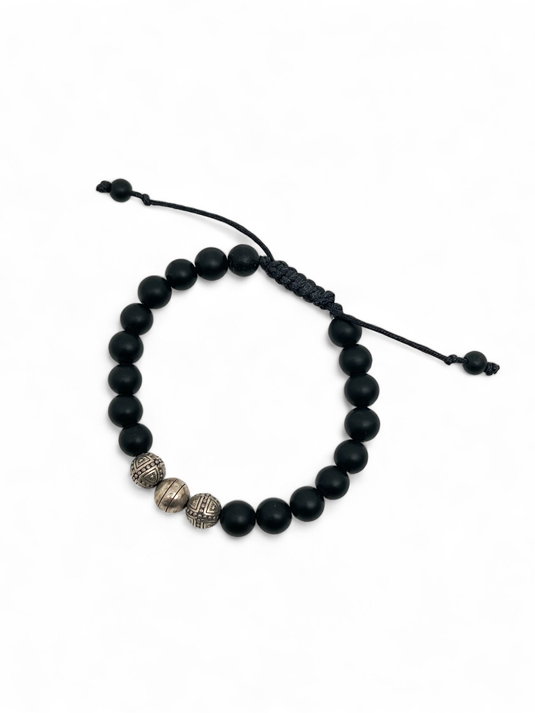 Thomas Sabo - Bracelet Réglable Homme