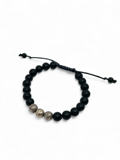 Thomas Sabo - Bracelet Réglable Homme