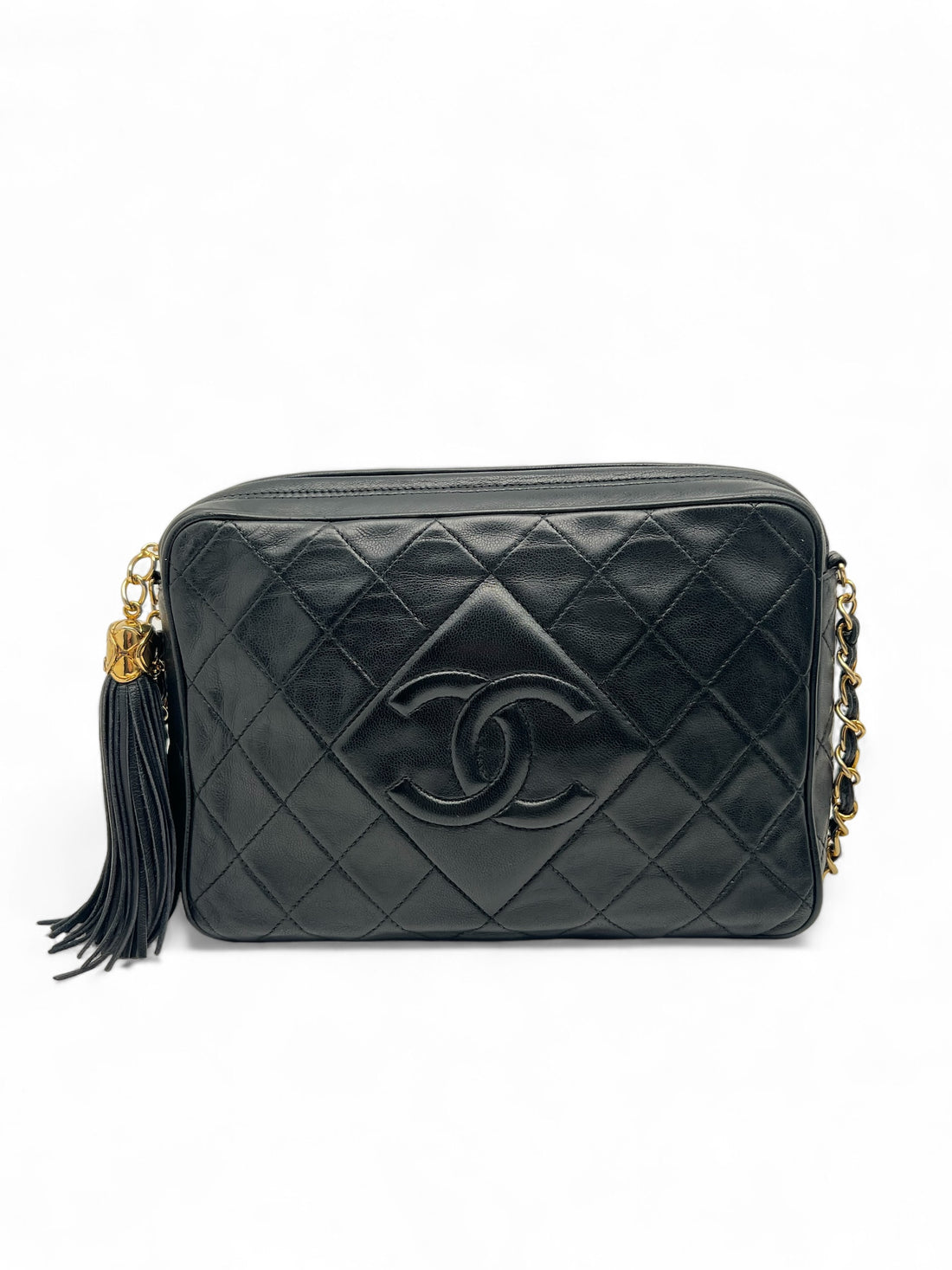 Chanel - Sac Caméra