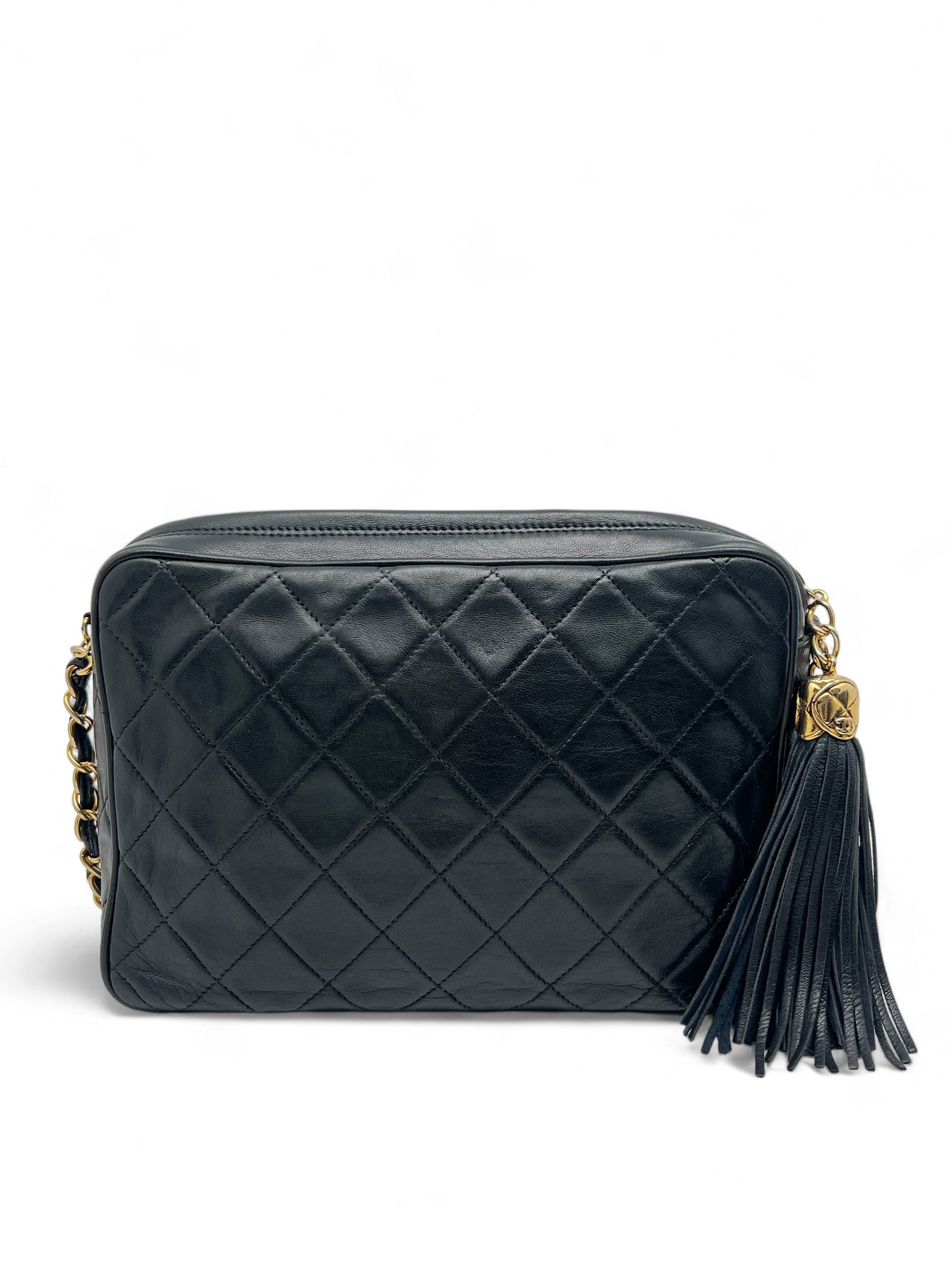 Chanel - Sac Caméra