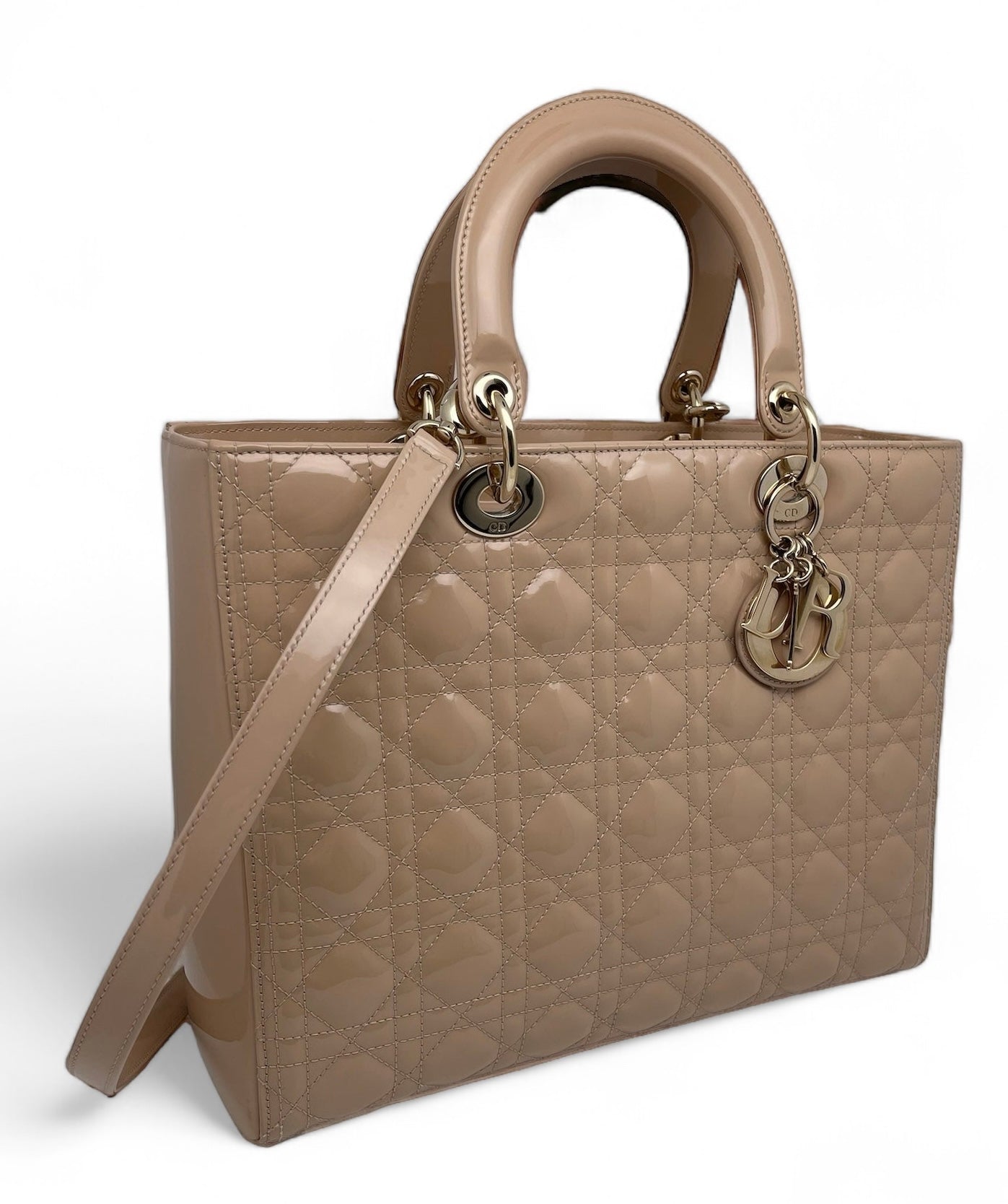 Dior - Sac Lady Dior