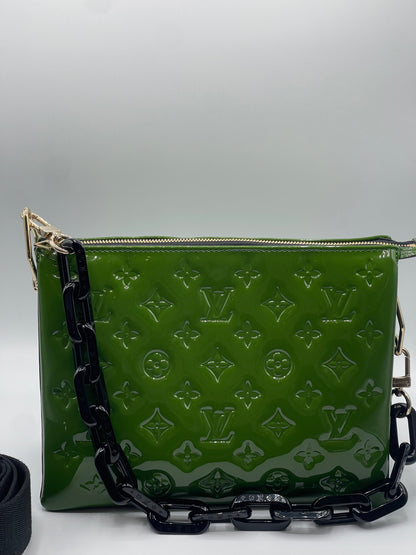 Louis Vuitton - Sac Coussin PM édition limitée