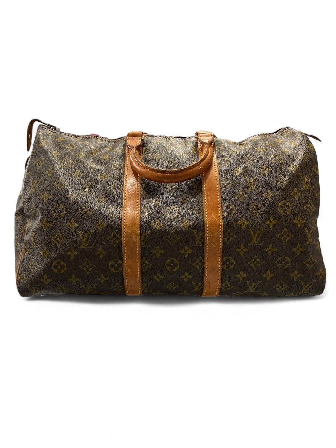 Louis Vuitton - Sac Keepall 45