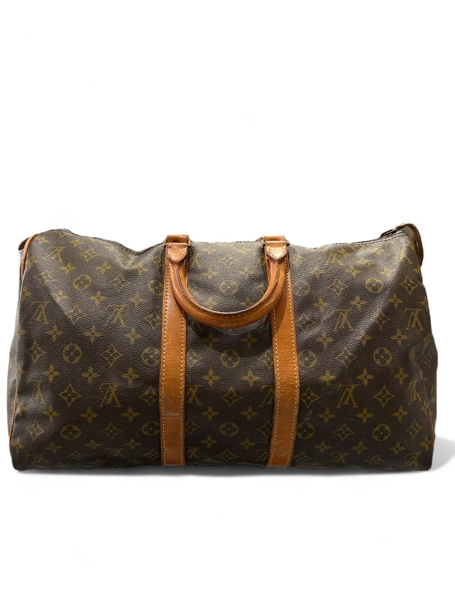 Louis Vuitton - Sac Keepall 45