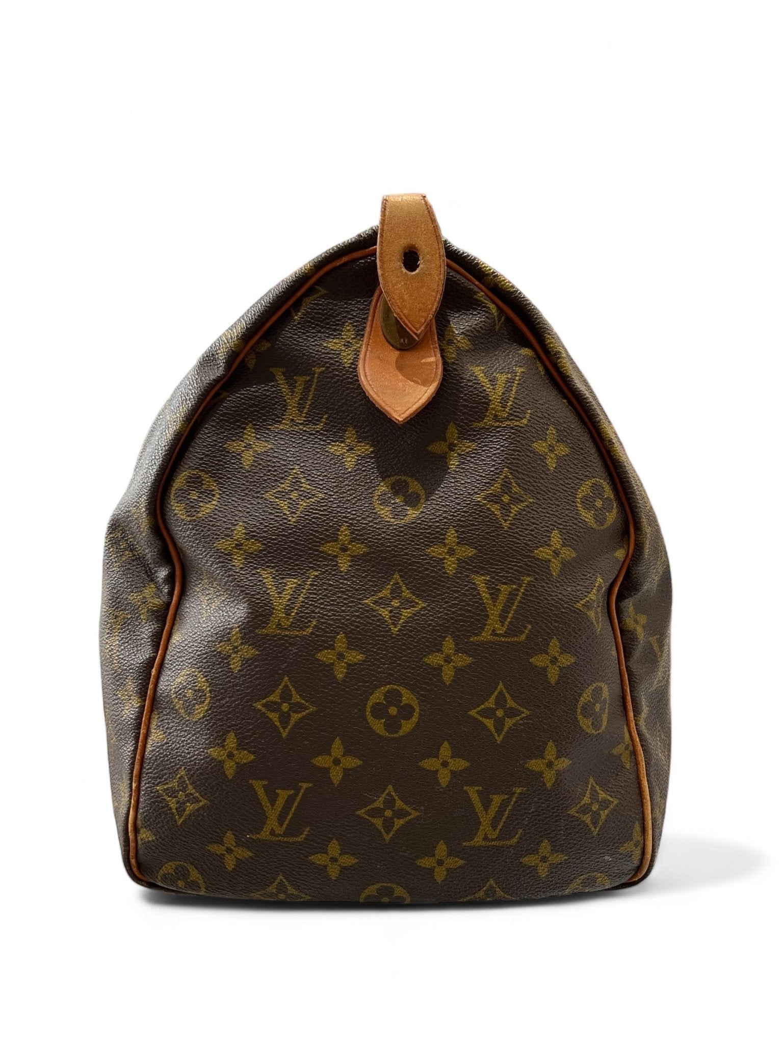 Louis Vuitton - Sac Keepall 45