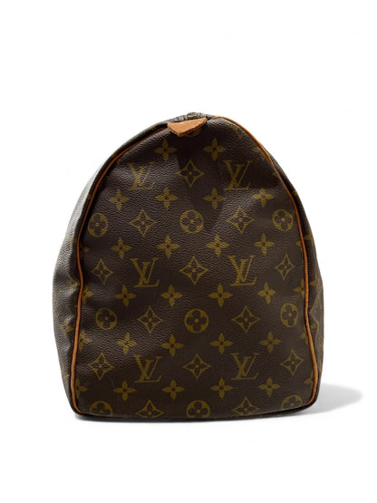 Louis Vuitton - Sac Keepall 45