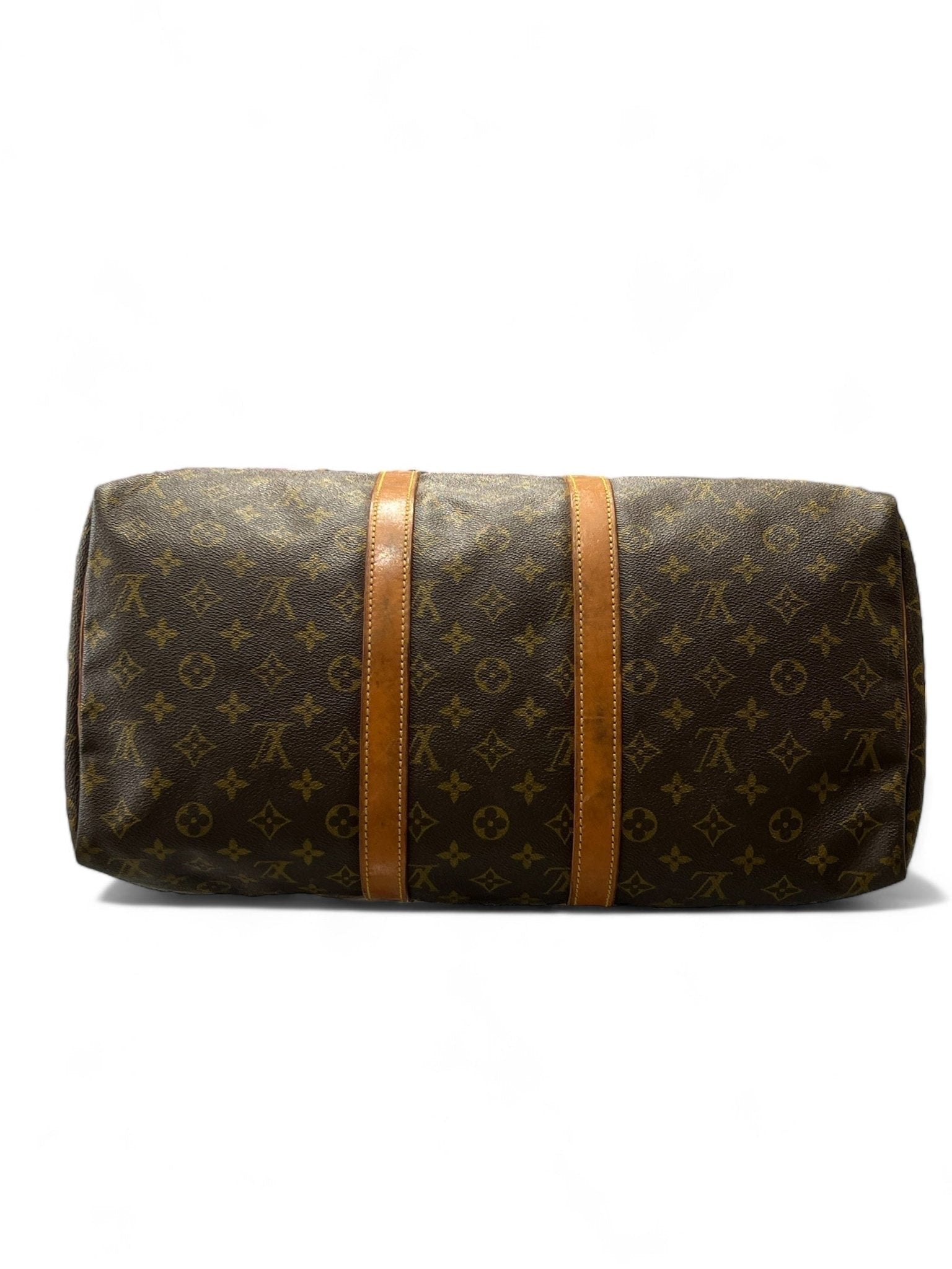 Louis Vuitton - Sac Keepall 45