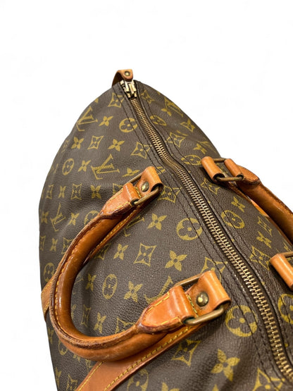 Louis Vuitton - Sac Keepall 45