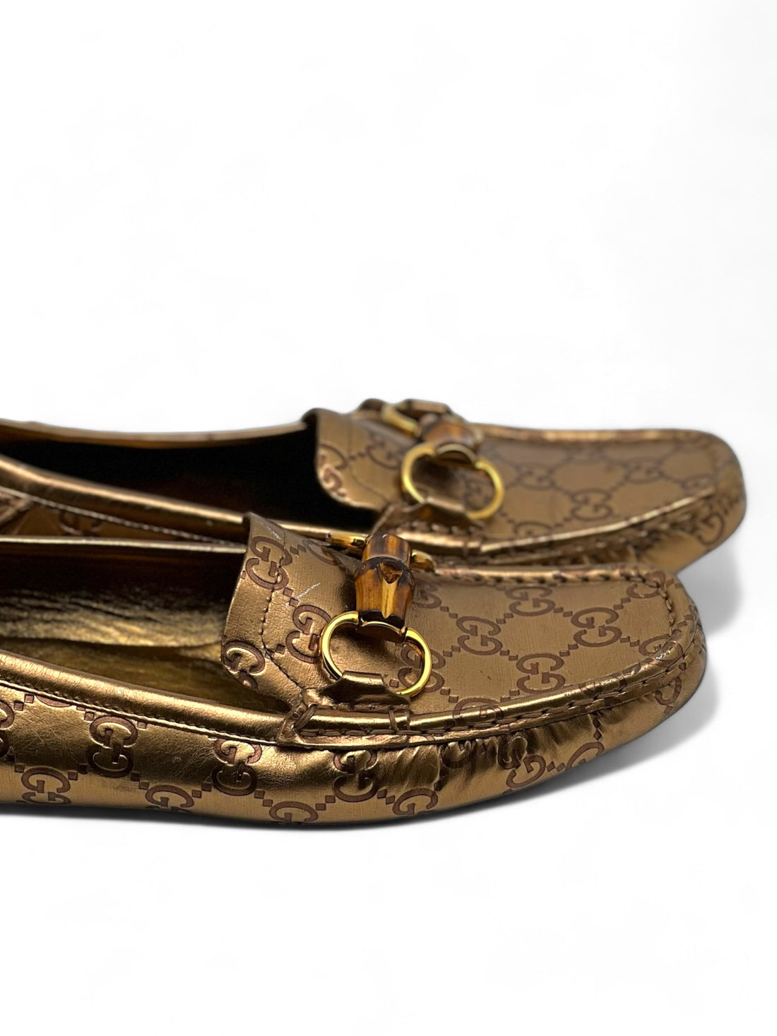Gucci - Chaussures Mocassin