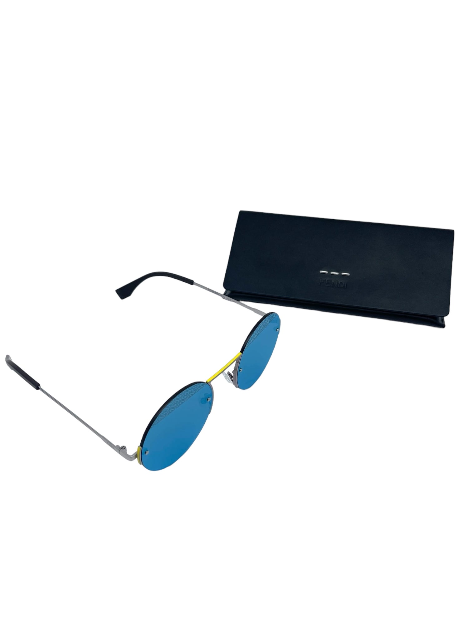 Fendi - Lunette Lunettes de soleil