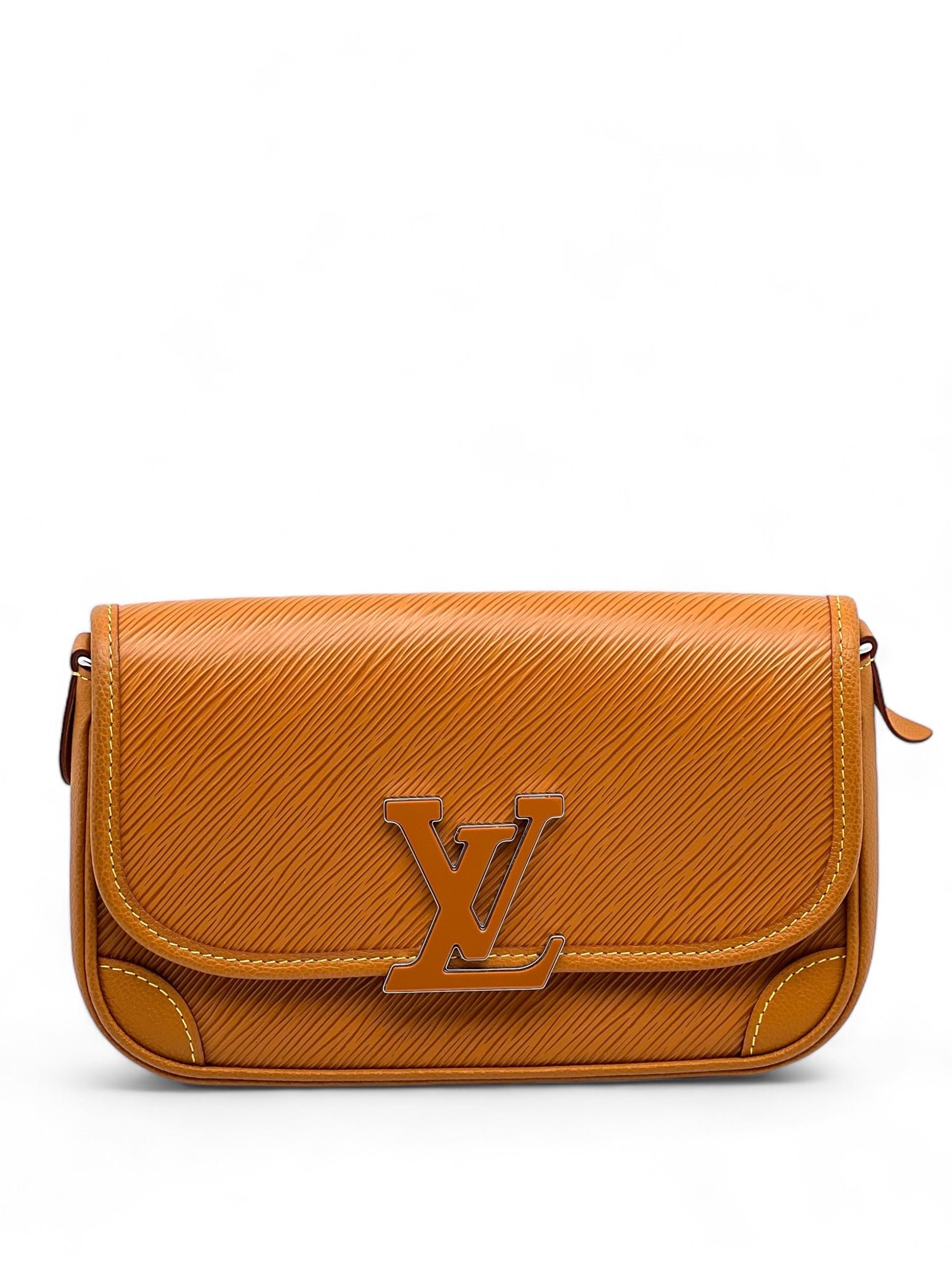 Louis Vuitton - Sac Buci