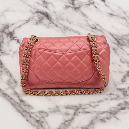 Chanel - Sac Timeless 25