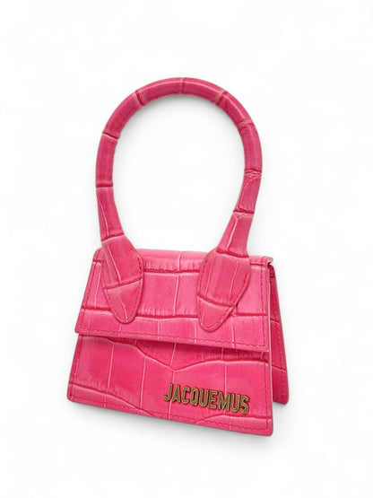 Jacquemus - Sac Chiquito Mini