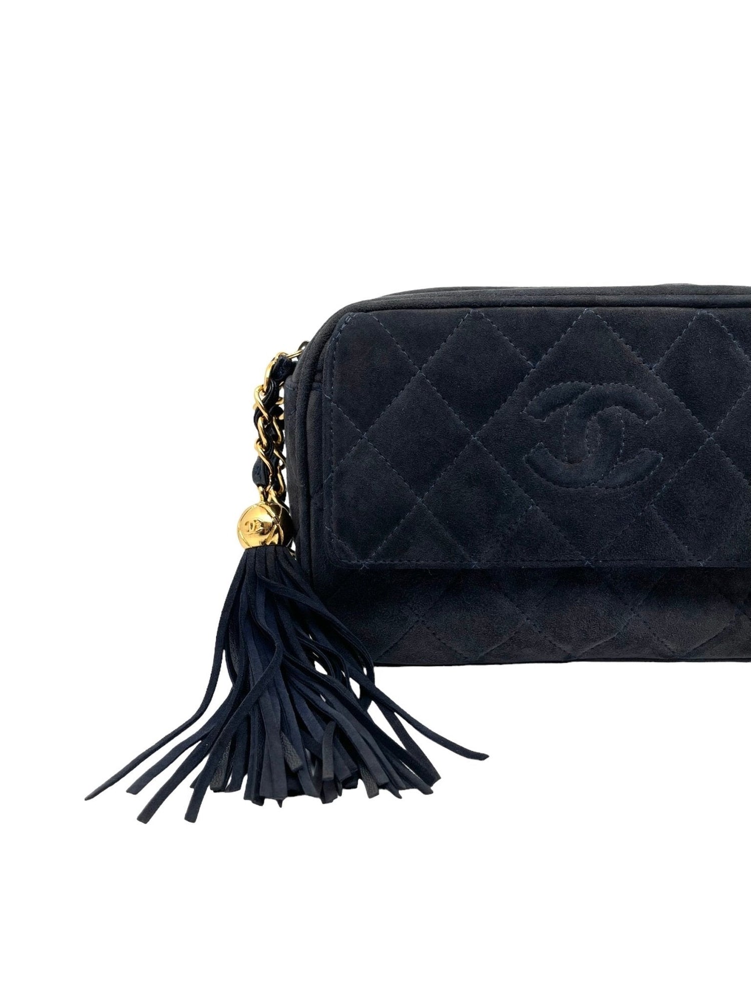 Chanel - Sac Caméra