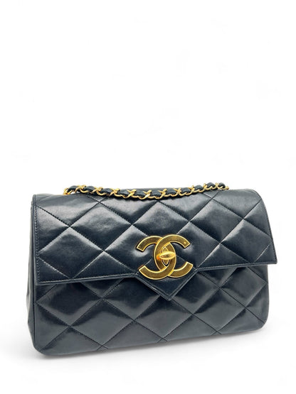 Chanel - Sac Sac Matelassé - 1996