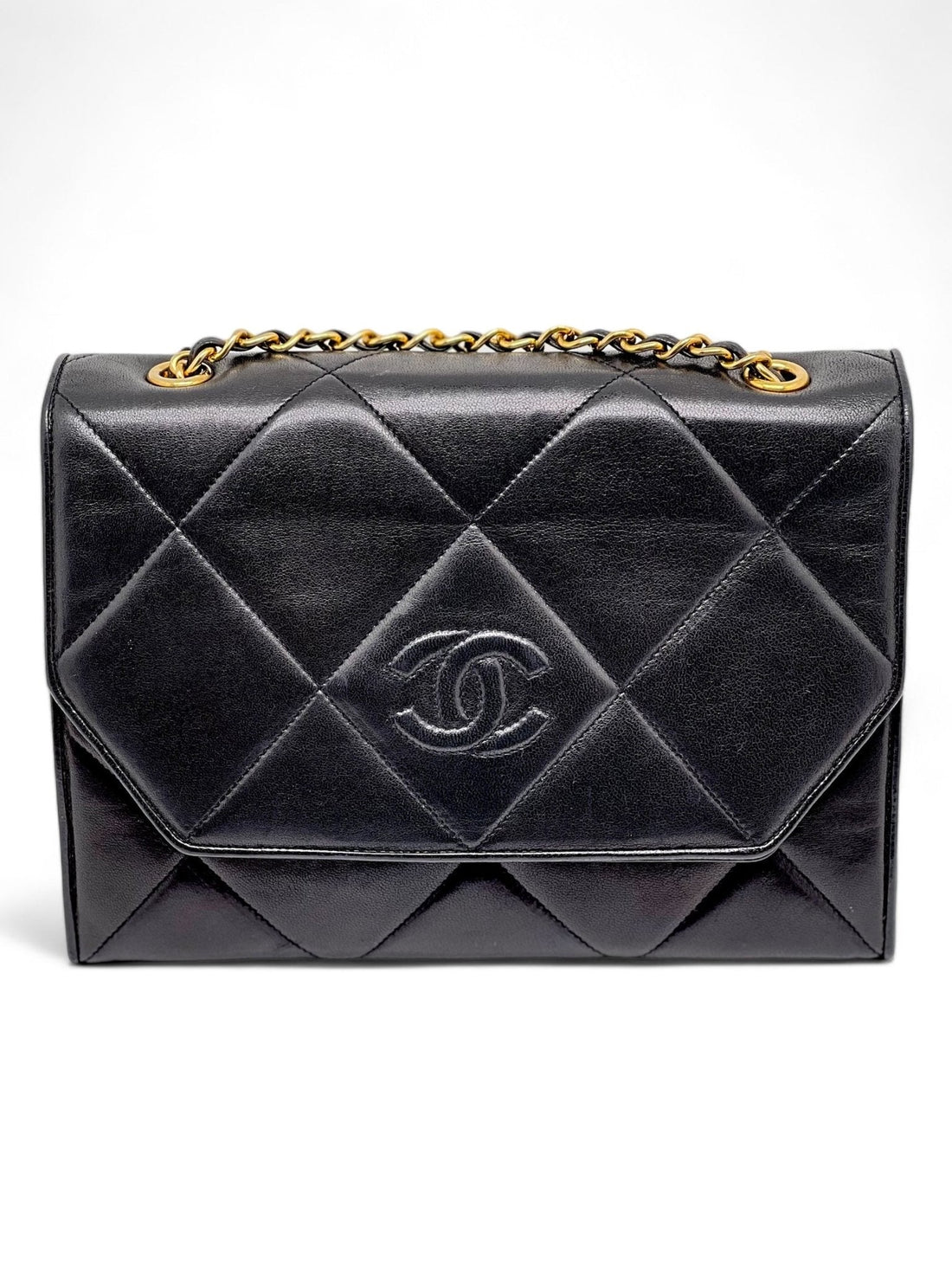 Chanel - Sac matelassé