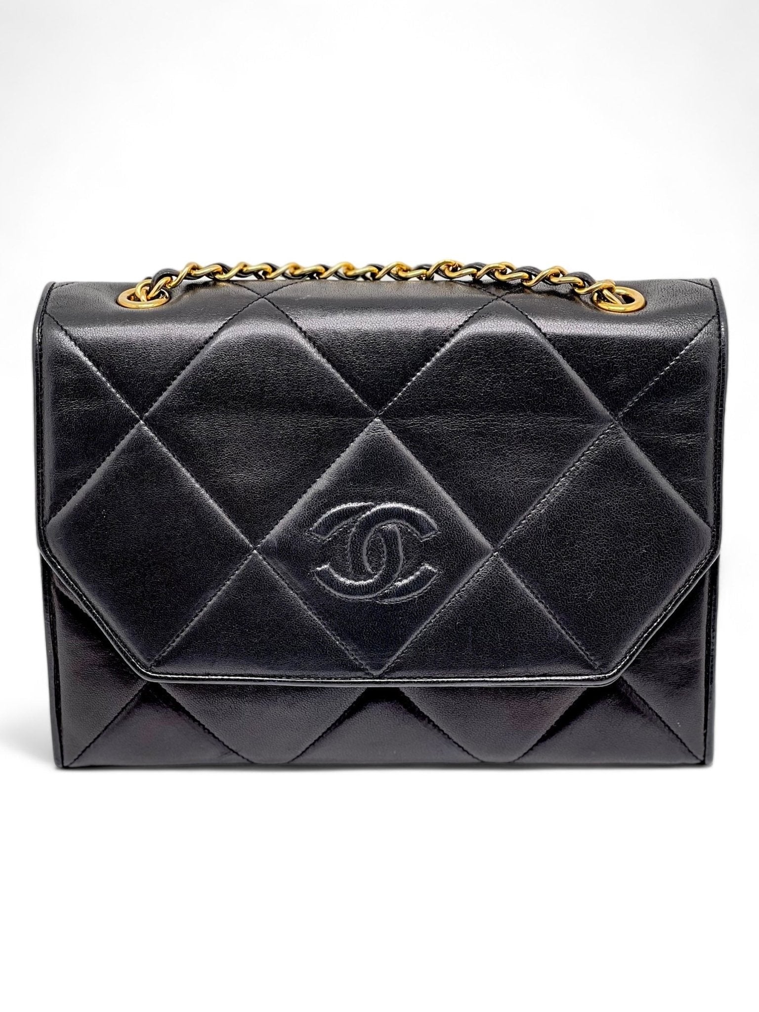 Chanel - Sac matelassé