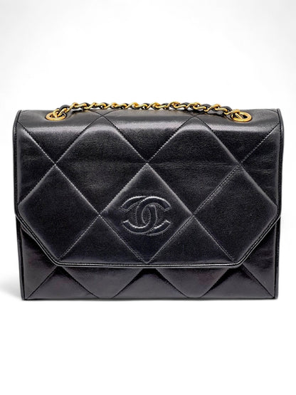 Chanel - Sac matelassé