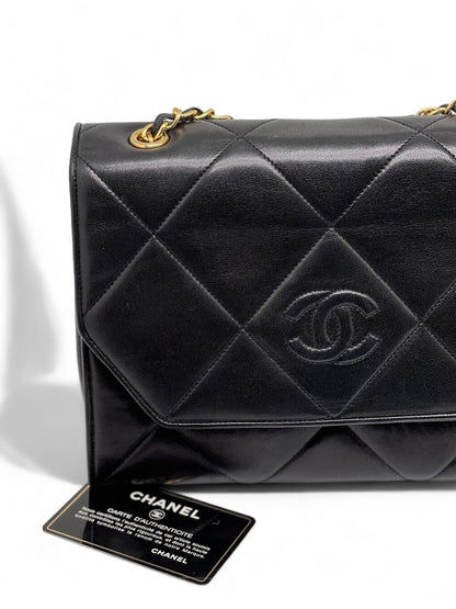 Chanel - Sac matelassé