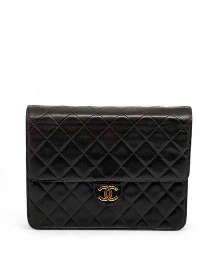 Chanel - Sac à rabat