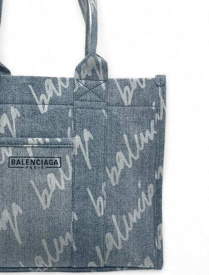 Balenciaga - Sac Cabas Hardware