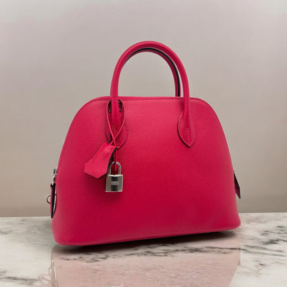 Hermès - Sac Bolide 27