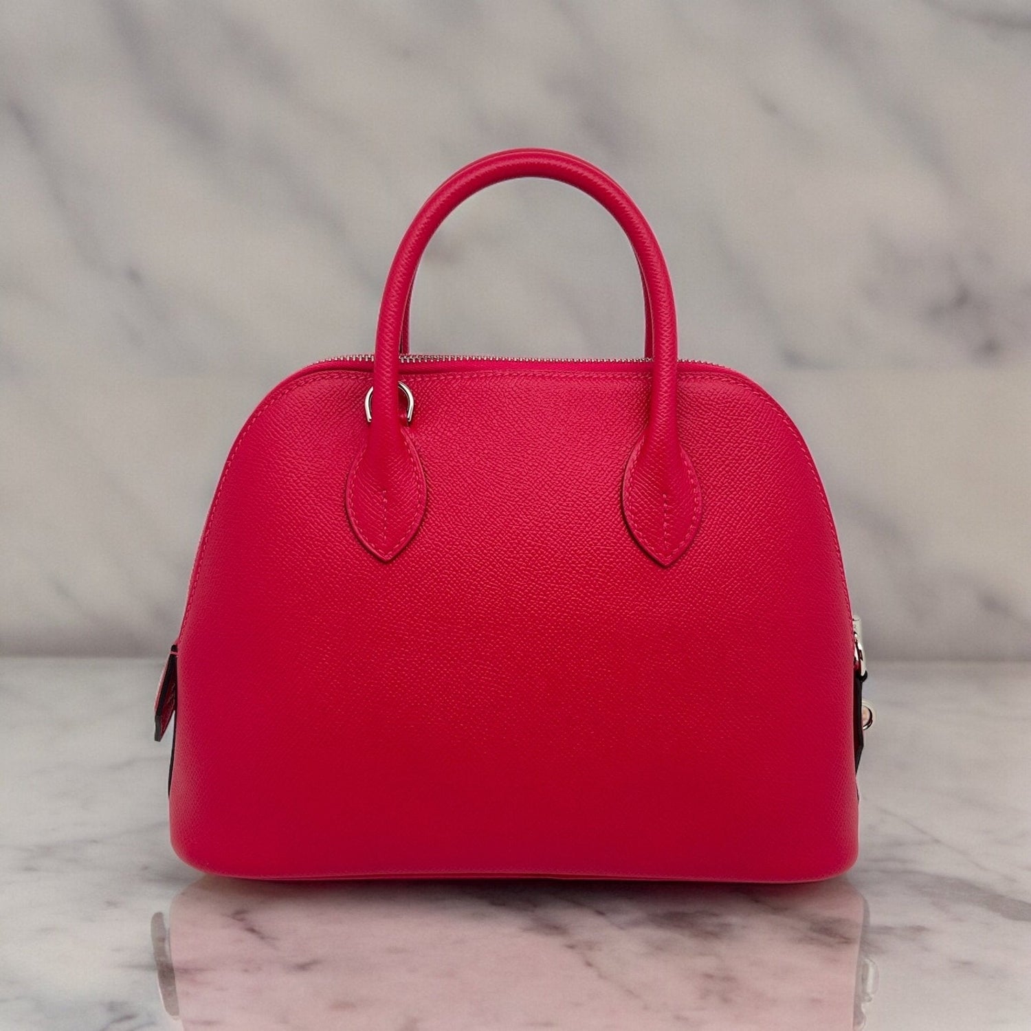 Hermès - Sac Bolide 27