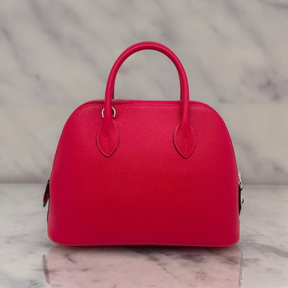 Hermès - Sac Bolide 27