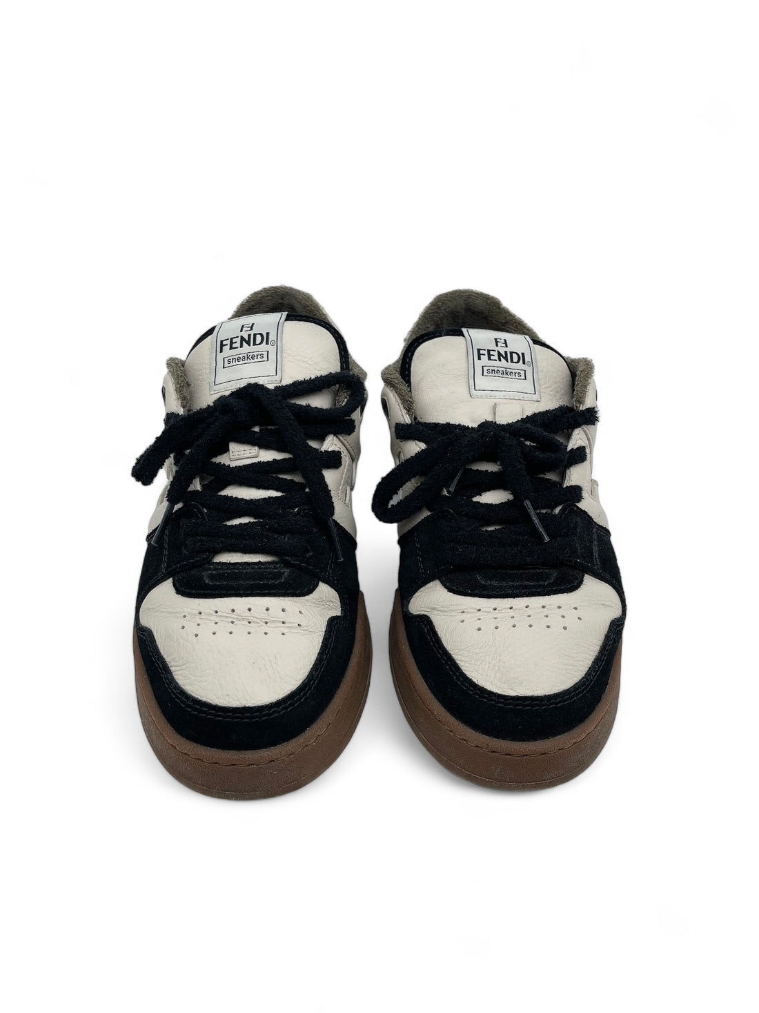 Fendi - Sneaker Fendi Match T44