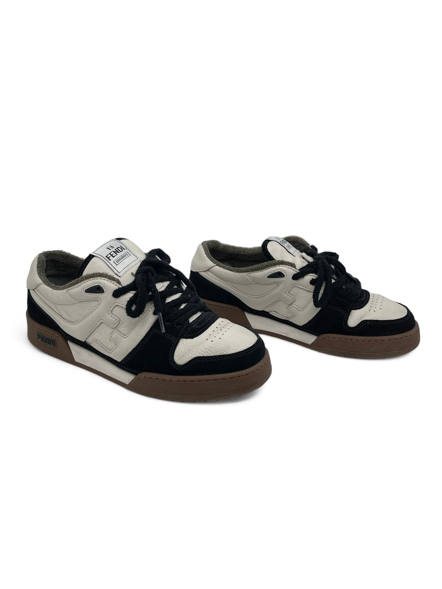 Fendi - Sneaker Fendi Match T44