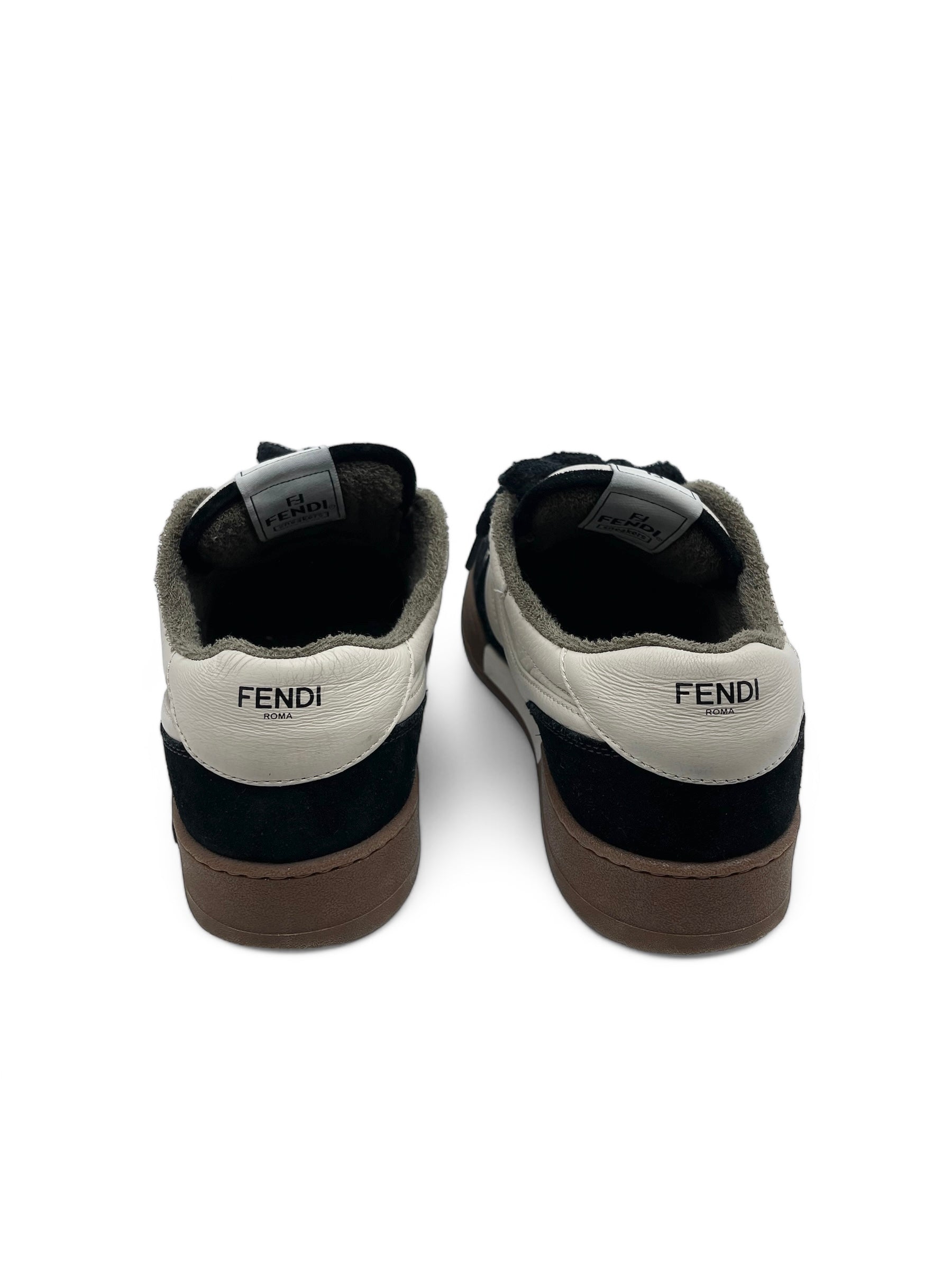 Fendi - Sneaker Fendi Match T44